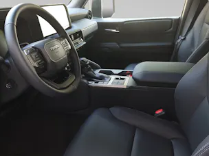 Toyota Land Cruiser 2.8 D 48V Style