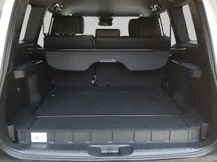 Toyota Land Cruiser 2.8 D 48V Style