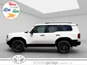 Toyota Land Cruiser 2.8 D 48V Style