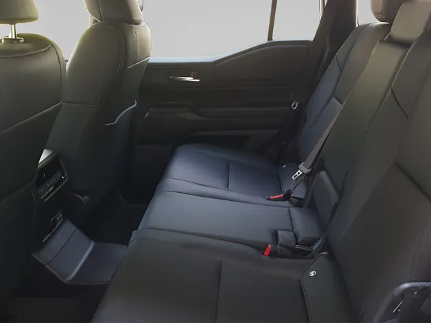 Toyota Land Cruiser 2.8 D 48V Style