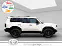 Toyota Land Cruiser 2.8 D 48V Style