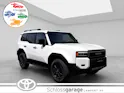 Toyota Land Cruiser 2.8 D 48V Style