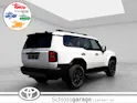 Toyota Land Cruiser 2.8 D 48V Style