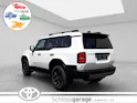 Toyota Land Cruiser 2.8 D 48V Style