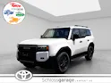 Toyota Land Cruiser 2.8 D 48V Style