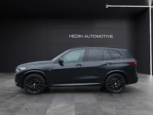 BMW X5 40d xDrive