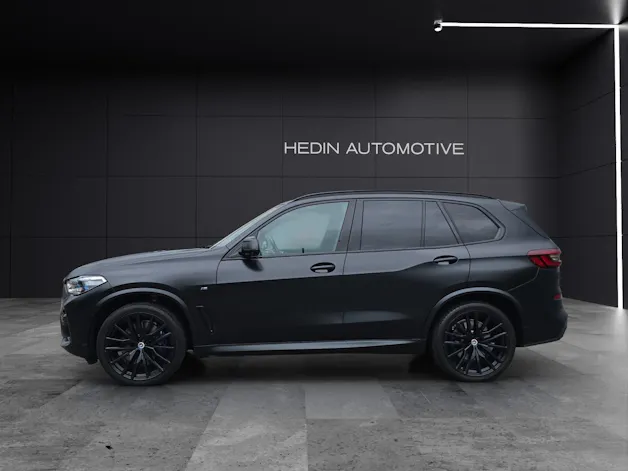 BMW X5 40d xDrive