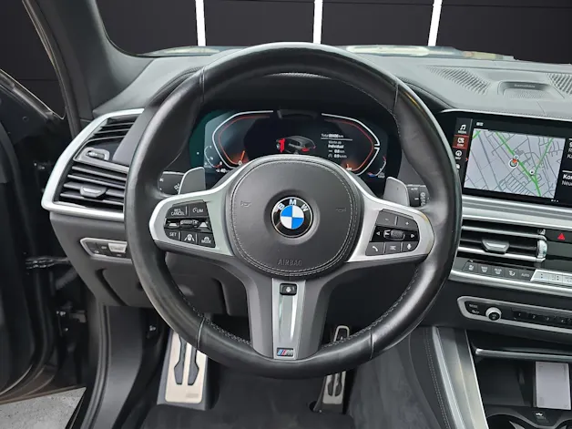BMW X5 40d xDrive