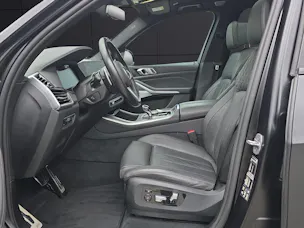 BMW X5 40d xDrive