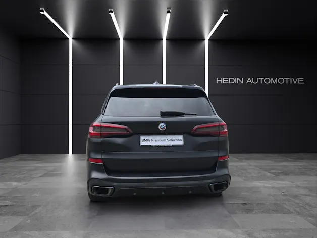 BMW X5 40d xDrive
