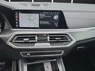 BMW X5 40d xDrive