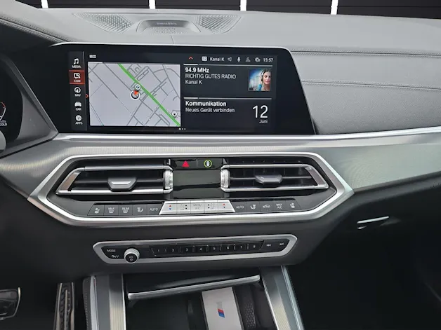 BMW X5 40d xDrive