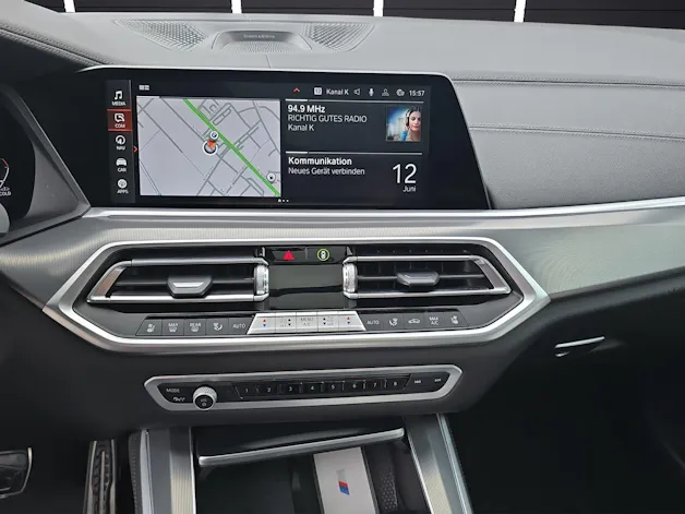 BMW X5 40d xDrive
