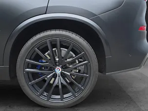 BMW X5 40d xDrive