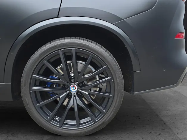 BMW X5 40d xDrive