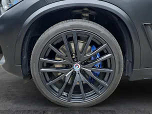 BMW X5 40d xDrive