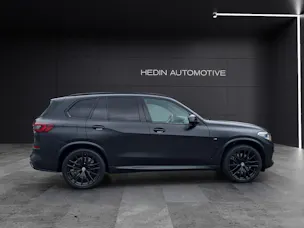 BMW X5 40d xDrive