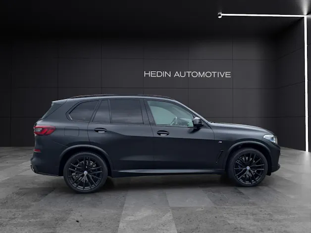 BMW X5 40d xDrive