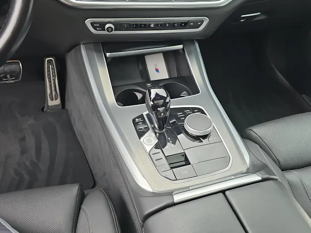 BMW X5 40d xDrive