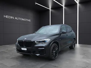 BMW X5 40d xDrive