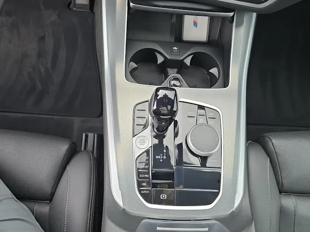 BMW X5 40d xDrive