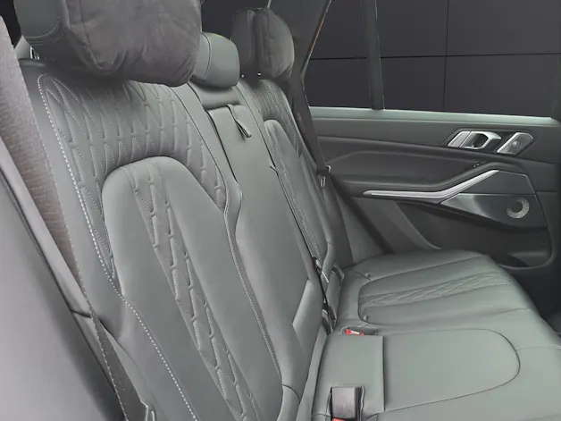 BMW X5 40d xDrive