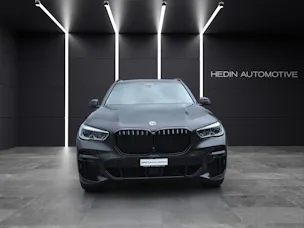 BMW X5 40d xDrive