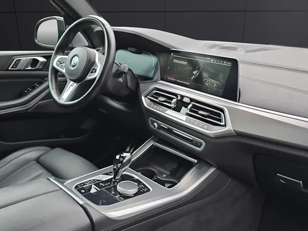 BMW X5 40d xDrive