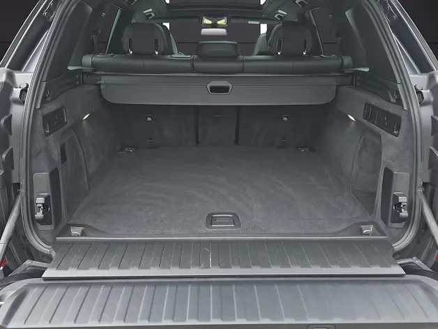 BMW X5 40d xDrive