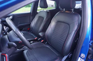 Ford Puma 1.0 EcoB Hybrid 155 ST-Line X