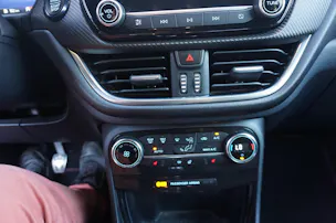 Ford Puma 1.0 EcoB Hybrid 155 ST-Line X
