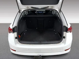 Škoda Octavia Combi 2.0 TDI Ambition 4x4 DSG