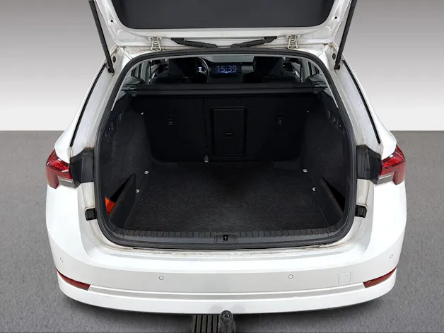 Škoda Octavia Combi 2.0 TDI Ambition 4x4 DSG