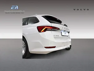 Škoda Octavia Combi 2.0 TDI Ambition 4x4 DSG