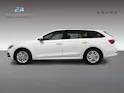 Škoda Octavia Combi 2.0 TDI Ambition 4x4 DSG