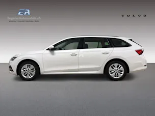 Škoda Octavia Combi 2.0 TDI Ambition 4x4 DSG