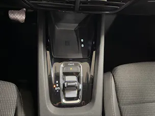 Škoda Octavia Combi 2.0 TDI Ambition 4x4 DSG