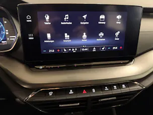 Škoda Octavia Combi 2.0 TDI Ambition 4x4 DSG