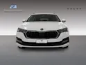 Škoda Octavia Combi 2.0 TDI Ambition 4x4 DSG
