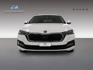 Škoda Octavia Combi 2.0 TDI Ambition 4x4 DSG