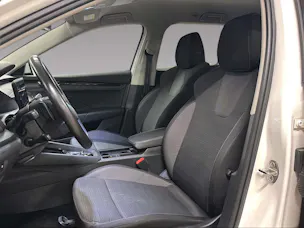 Škoda Octavia Combi 2.0 TDI Ambition 4x4 DSG