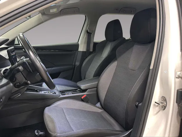 Škoda Octavia Combi 2.0 TDI Ambition 4x4 DSG