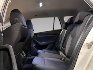 Škoda Octavia Combi 2.0 TDI Ambition 4x4 DSG
