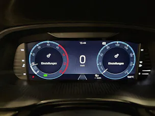 Škoda Octavia Combi 2.0 TDI Ambition 4x4 DSG