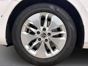 Škoda Octavia Combi 2.0 TDI Ambition 4x4 DSG