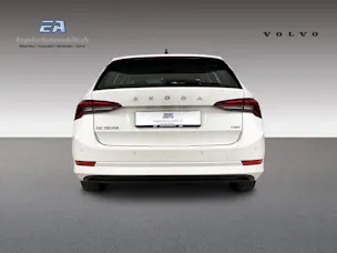 Škoda Octavia Combi 2.0 TDI Ambition 4x4 DSG