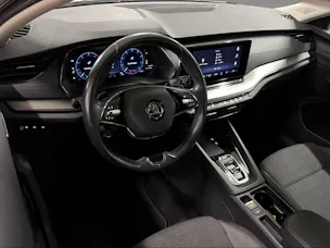 Škoda Octavia Combi 2.0 TDI Ambition 4x4 DSG