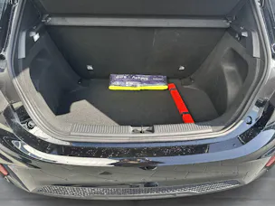 MG 3 1.5 Hybrid Luxury