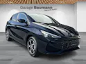 MG 3 1.5 Hybrid Luxury