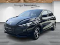 MG 3 1.5 Hybrid Luxury